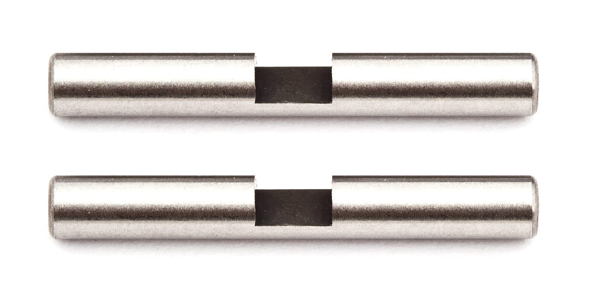 Team Associated 81346 V2 differential cross pins