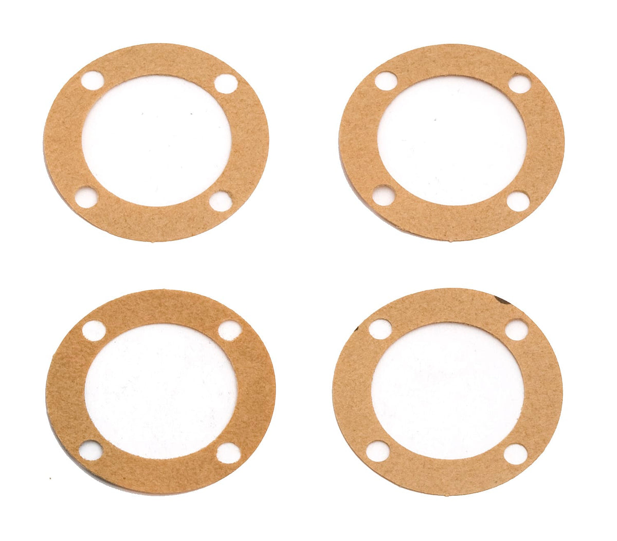 Team Associated 89116 differential gaskets