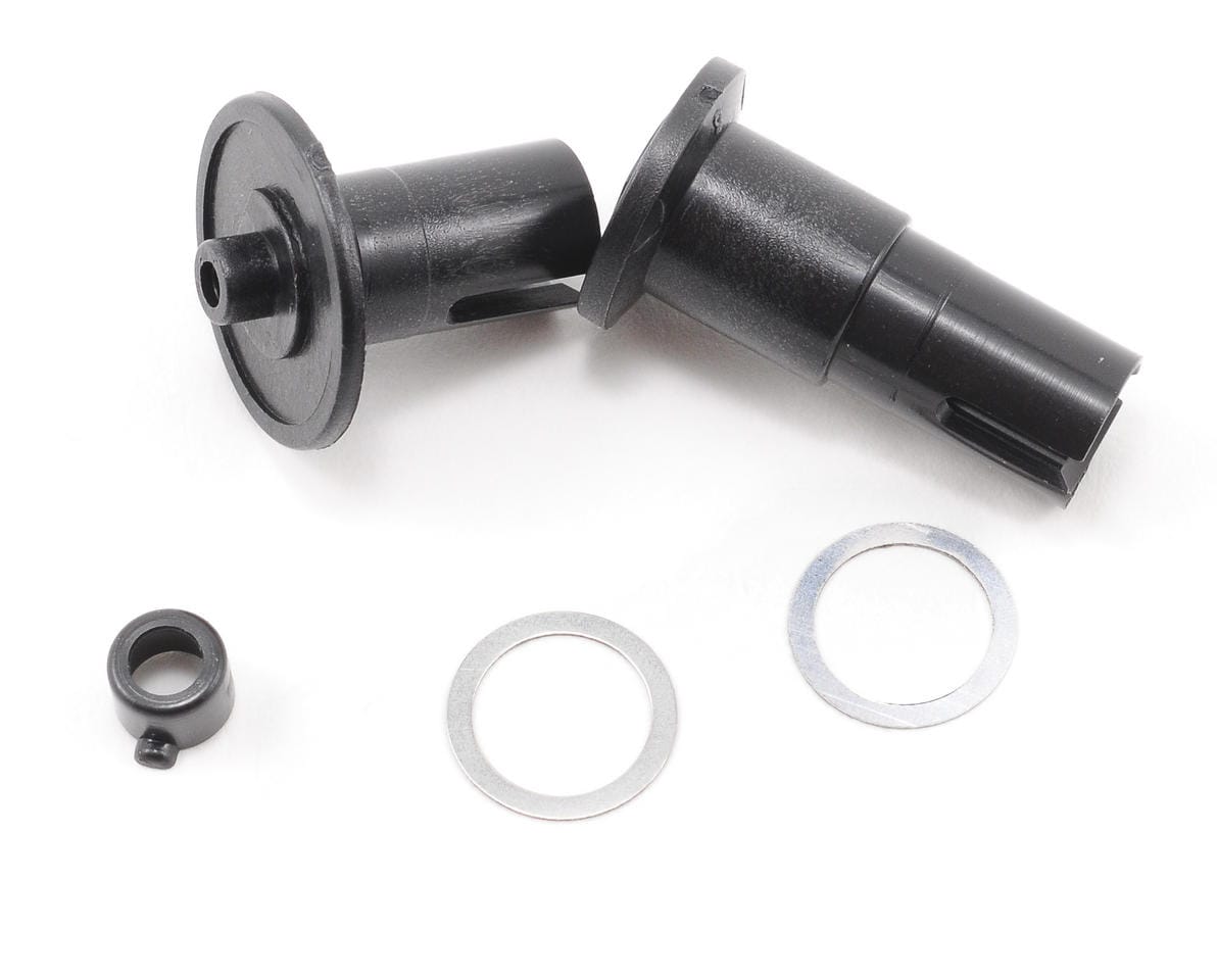 Team Associated Differential Outdrives 21027