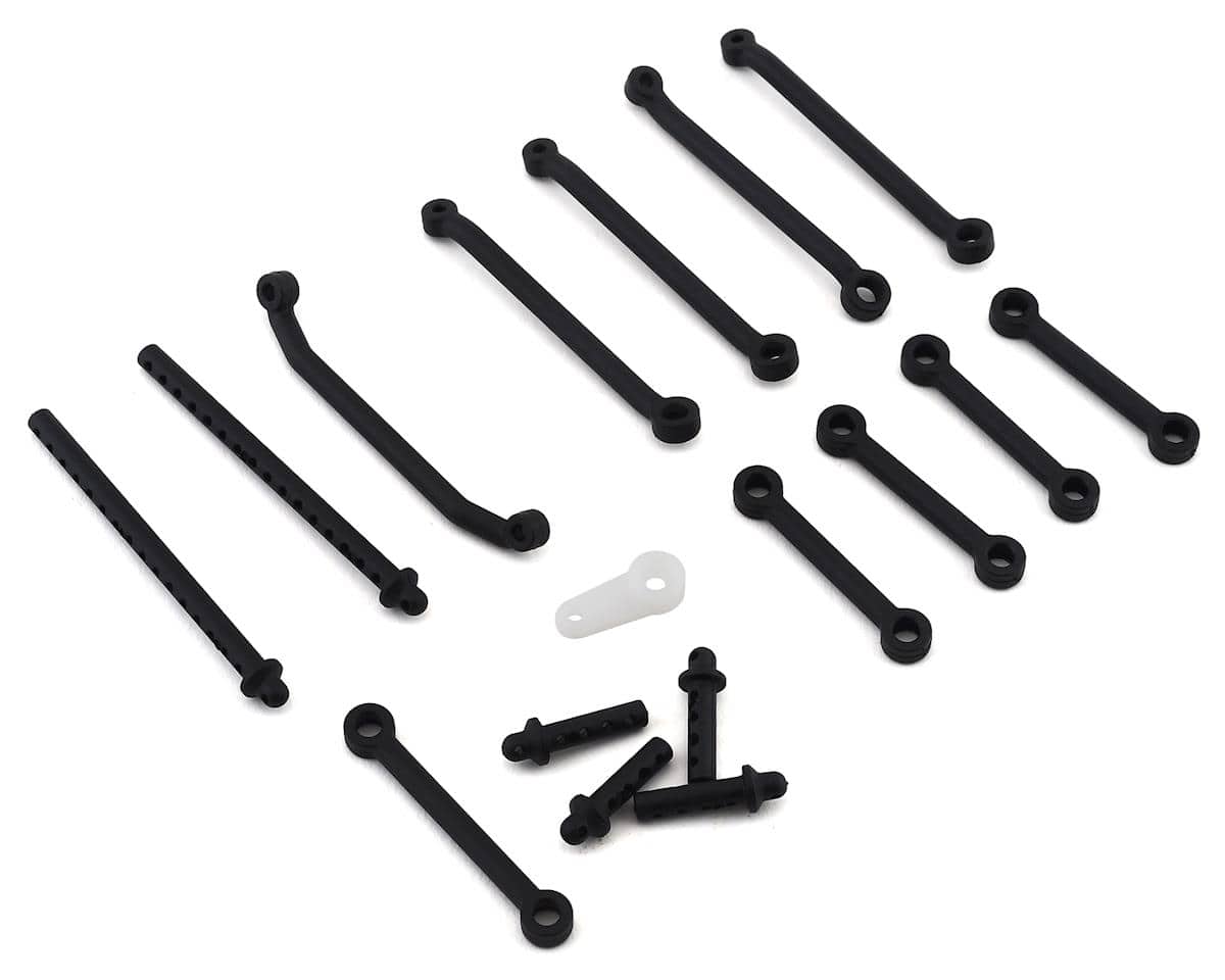 Team Associated ENDURO24 Links 21706