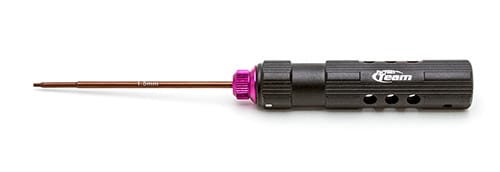 Team Associated 1500 Factory Team 1.5mm Hex Driver