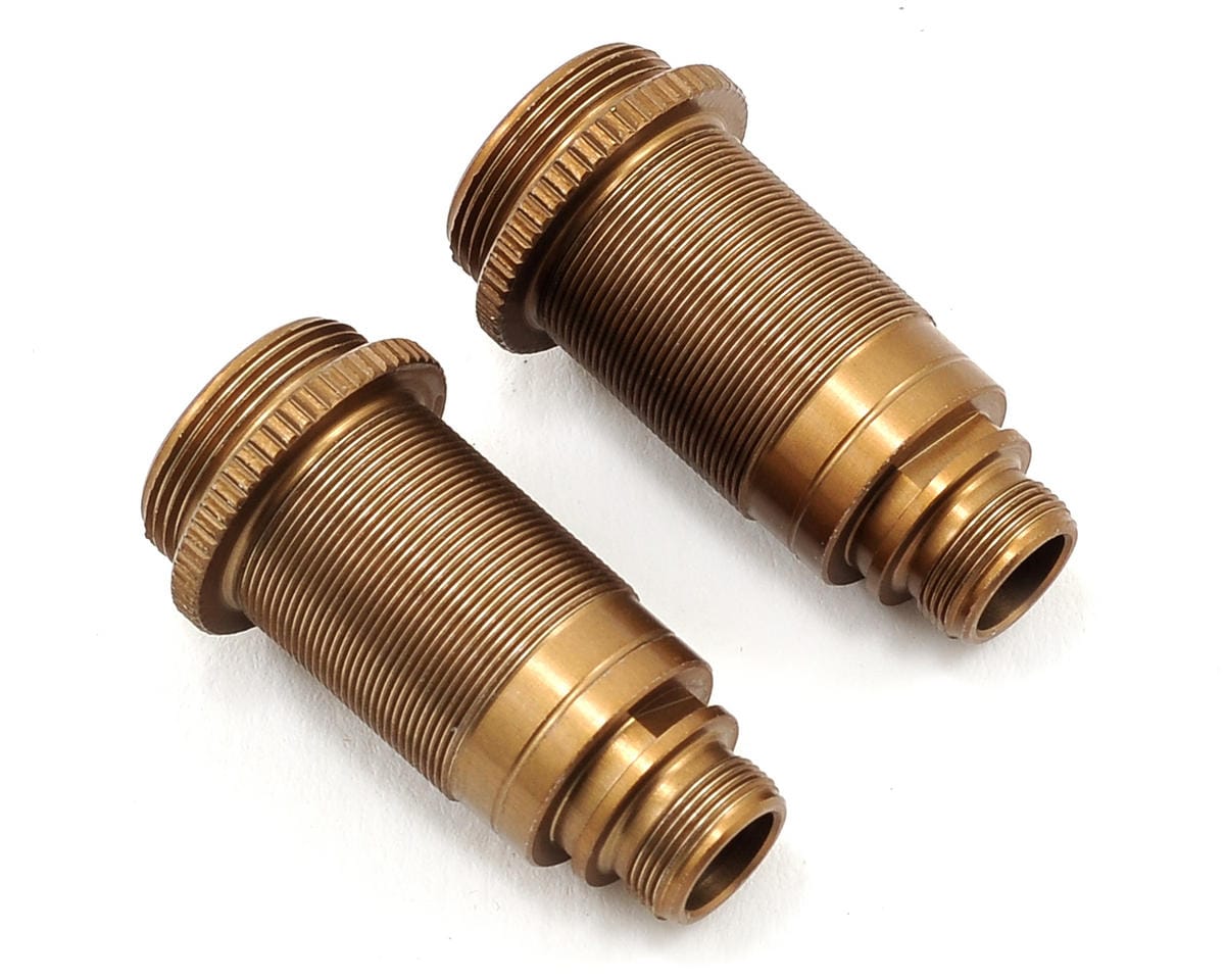 Team Associated Factory Team 12x23mm FOX Kashima Shock Bodies 91576