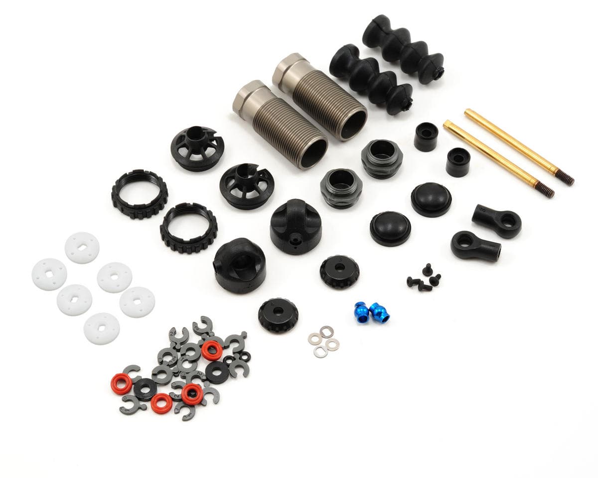 Team Associated Factory Team 13 x 26 Shock Kit Hard 91108