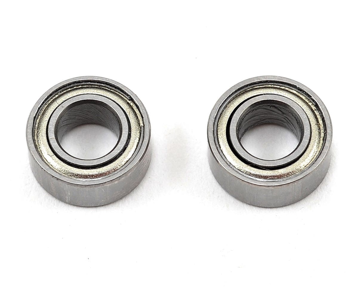 Team Associated Factory Team Ceramic Bearings 5x10x4 31378