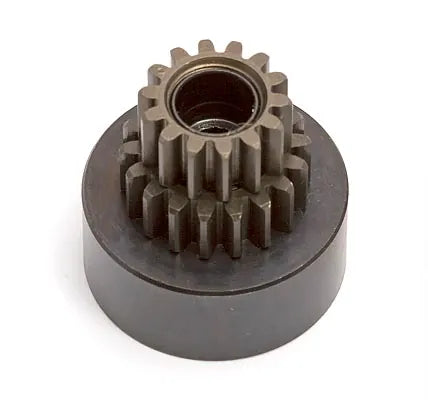 Team Associated Factory Team Clutch Bell and Gears 14/18 25638
