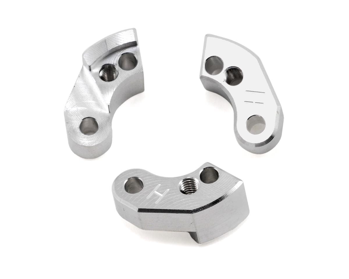 Team Associated Factory Team Clutch Shoes hard 89146
