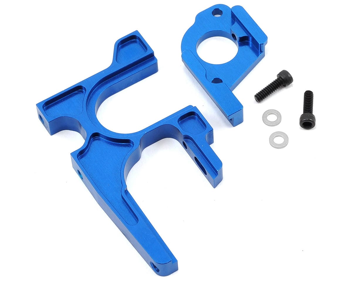 Team Associated Factory Team Motor Mount B44.3 9932