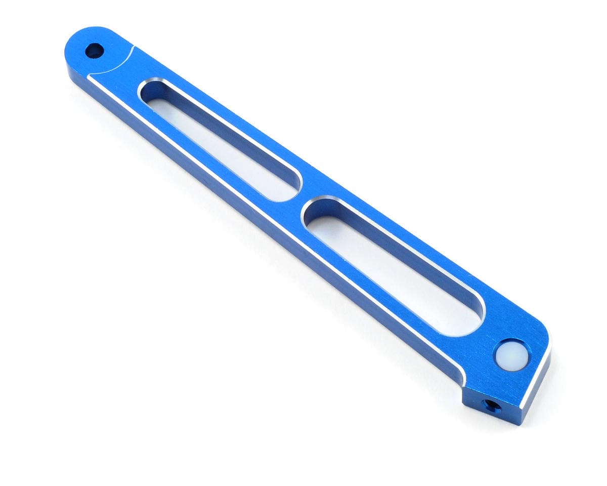 Team Associated Factory Team RC8T Aluminum Front Chassis Brace 89378