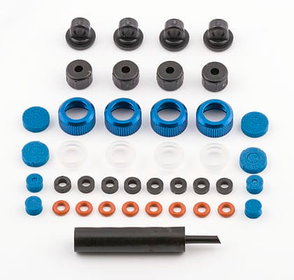 Team Associated Factory Team VCS2 Shock Upgrade Kit 31123