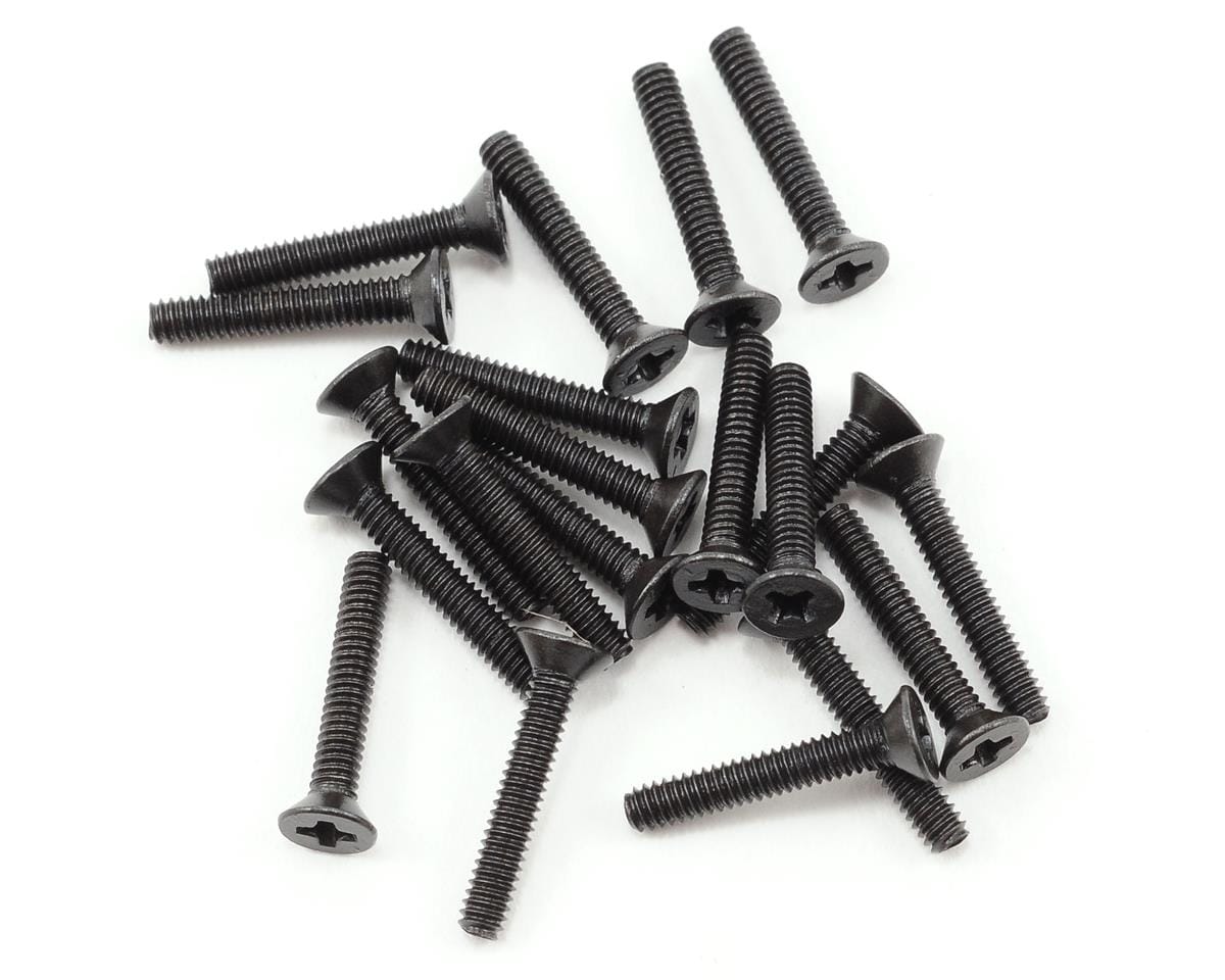 Team Associated FHPS Screw M2x12 21135