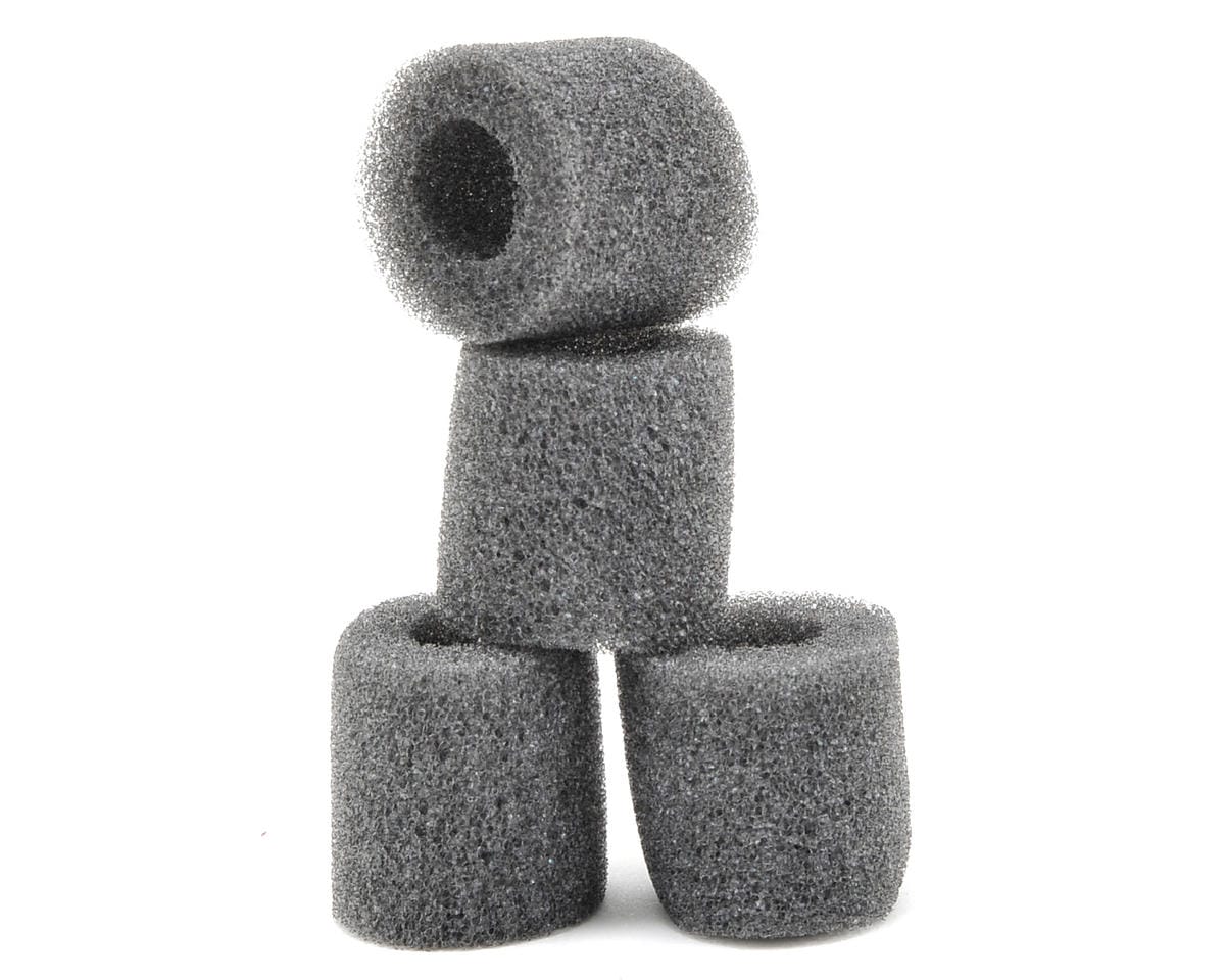 Team Associated Foam Prefilters 7707