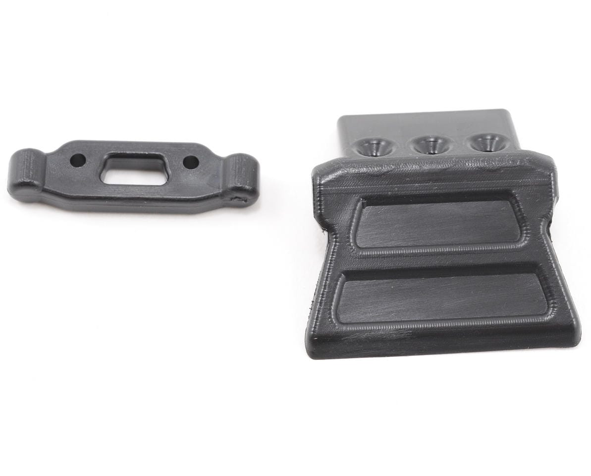 Team Associated Front and Rear Arm Mounts 21005