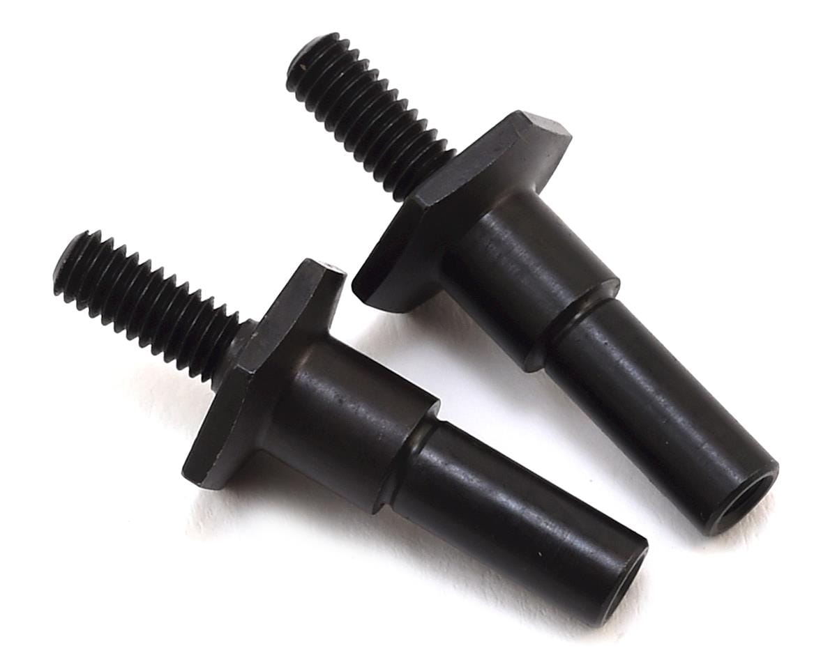 Team Associated Front Axles 8.50mm 71111