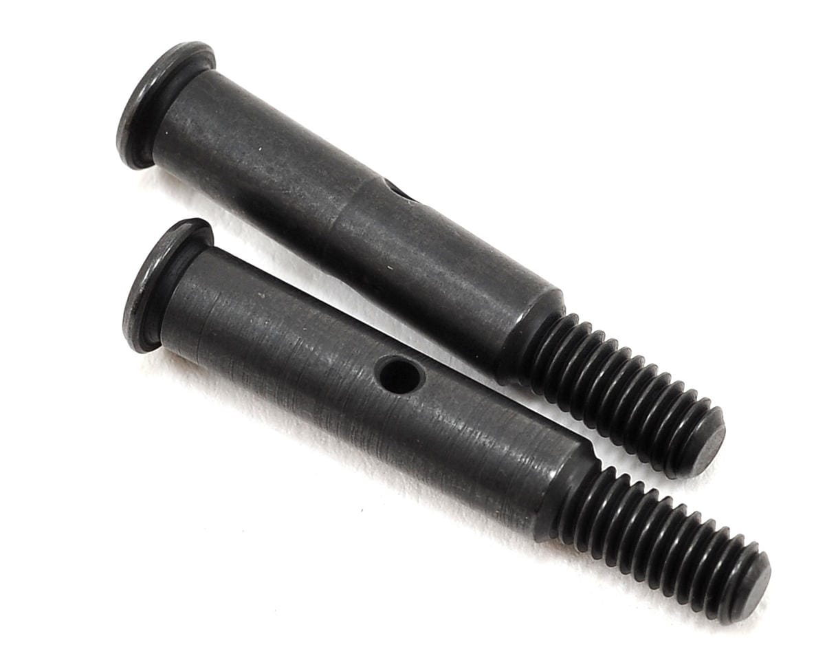 Team Associated Front Axles Clamping 71013
