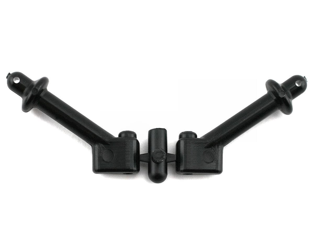 Team Associated Front Body Mounts 7439