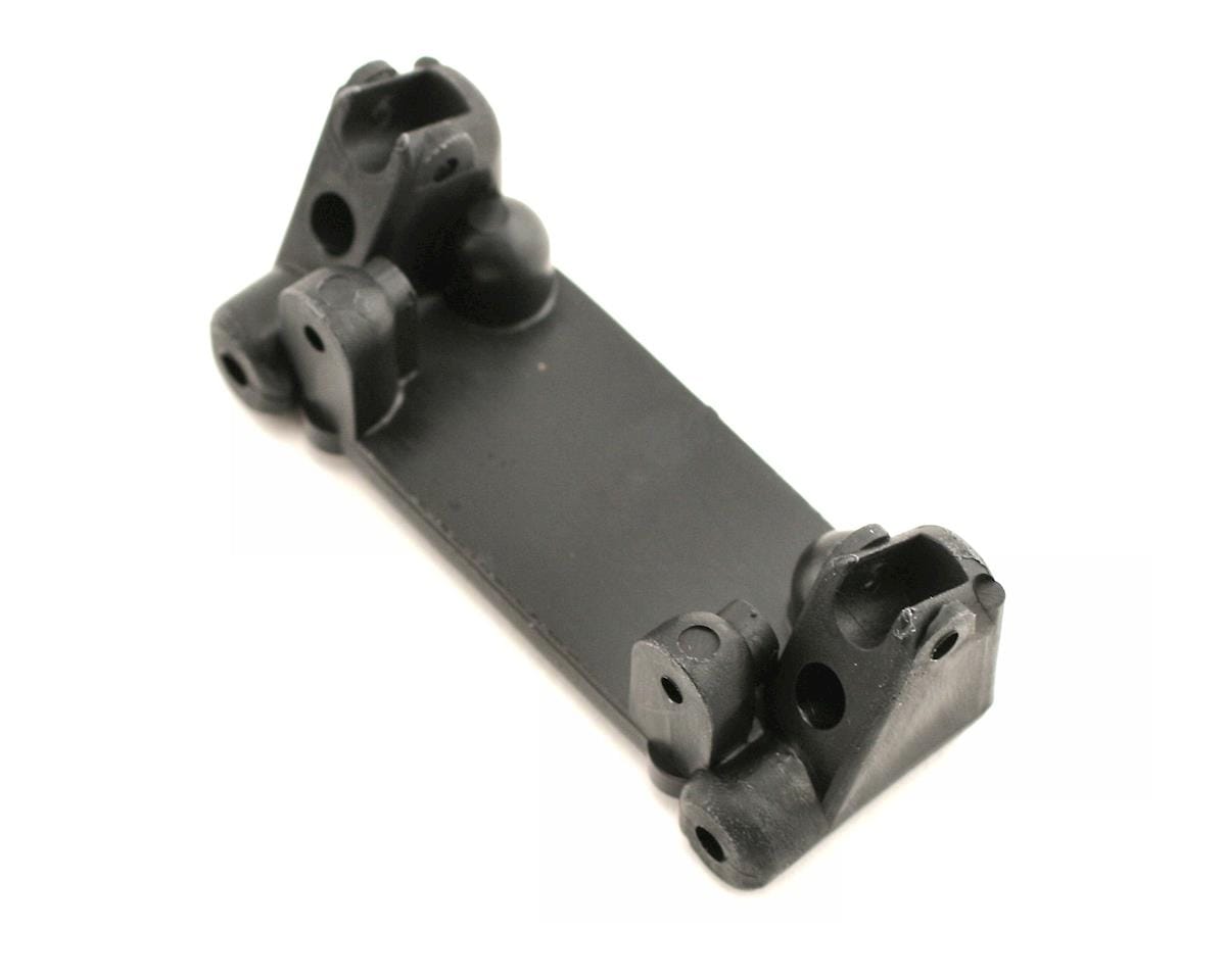 Team Associated Front Bulkhead nylon 7207