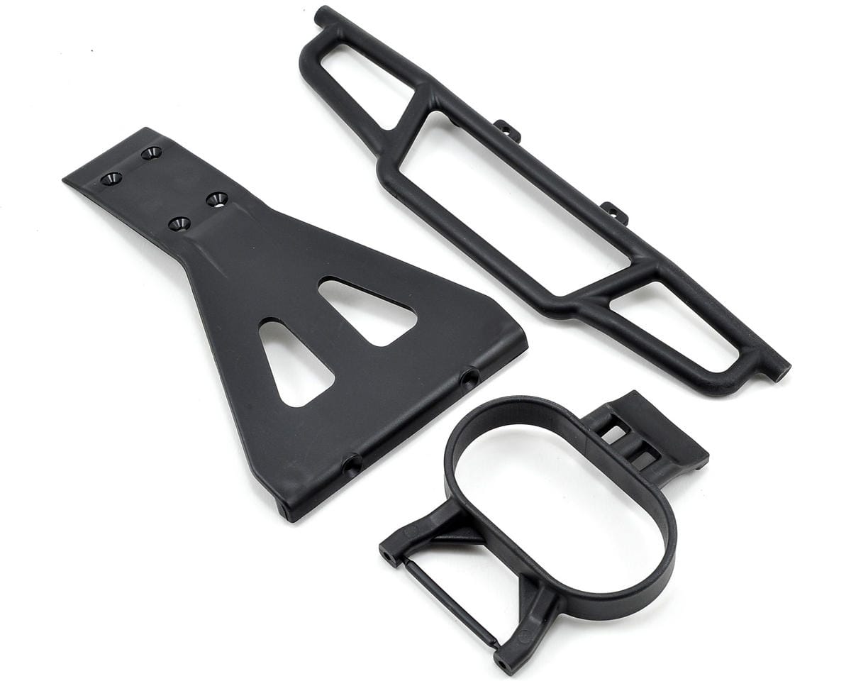 Team Associated Front Bumper 7119