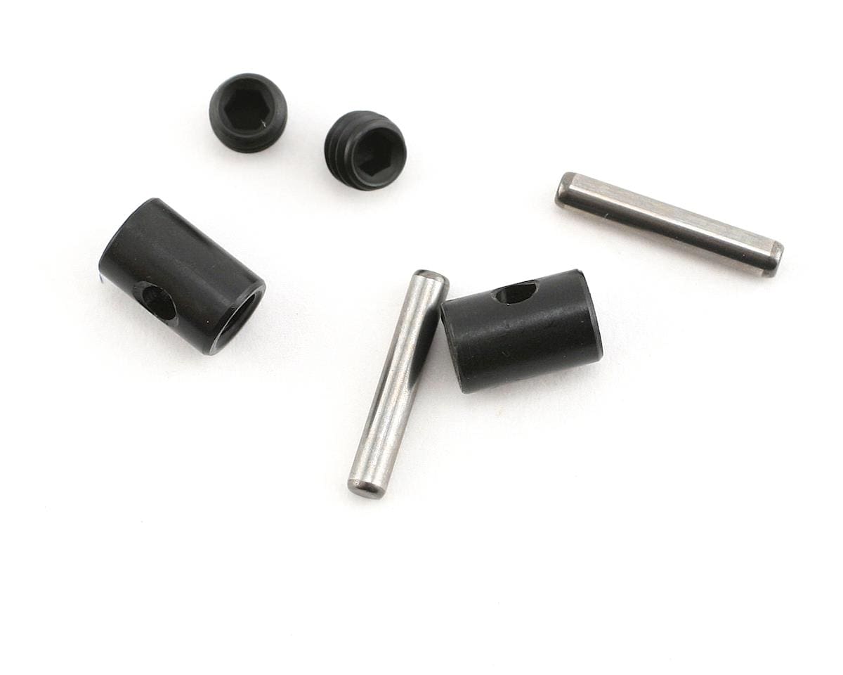 Team Associated Front/Rear CVA Rebuild RC8 89105