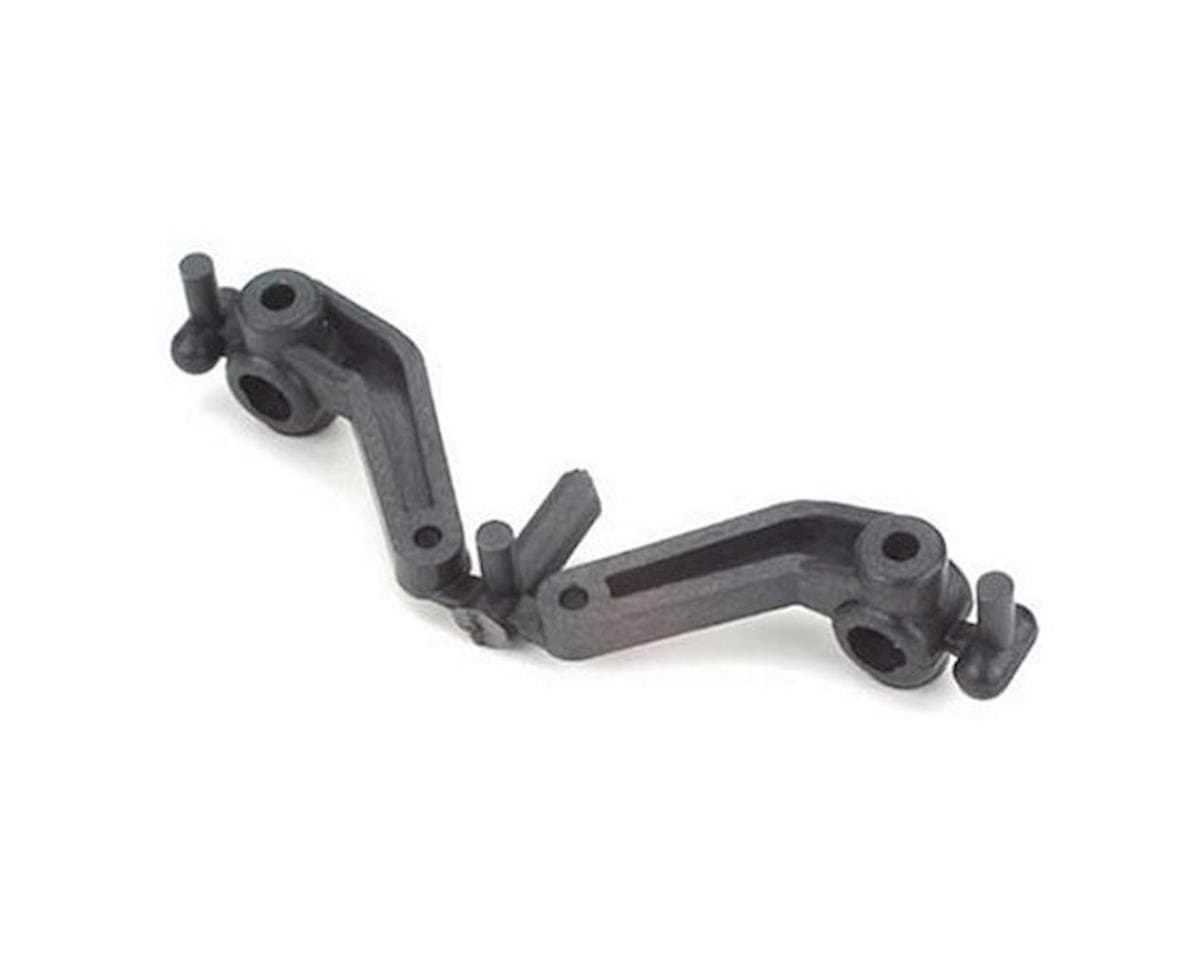 Team Associated Front Steering Blocks 7220