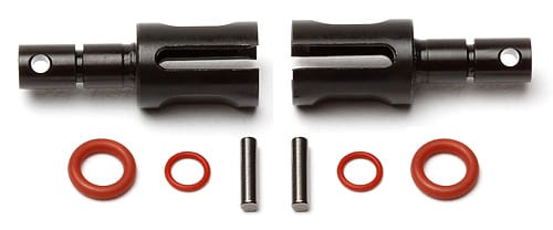 Team Associated Gear Diff Outdrives 9937