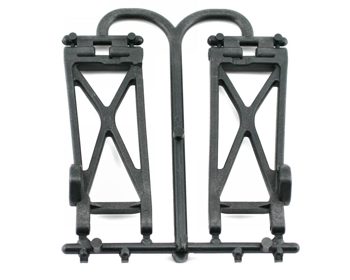 Team Associated GT2 Rear Suspension Arms 7930