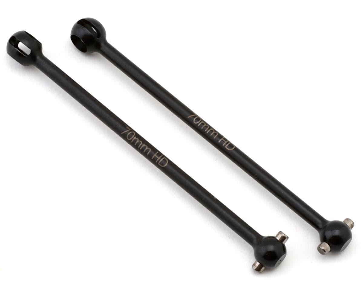 Team Associated HD CVA Bones 70mm 92597