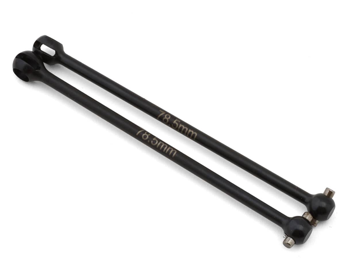 Team Associated HD CVA Bones 78.5mm 92548