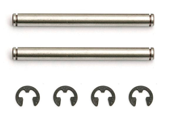 Team Associated Hinge Pins Outer T T2 GT 7357