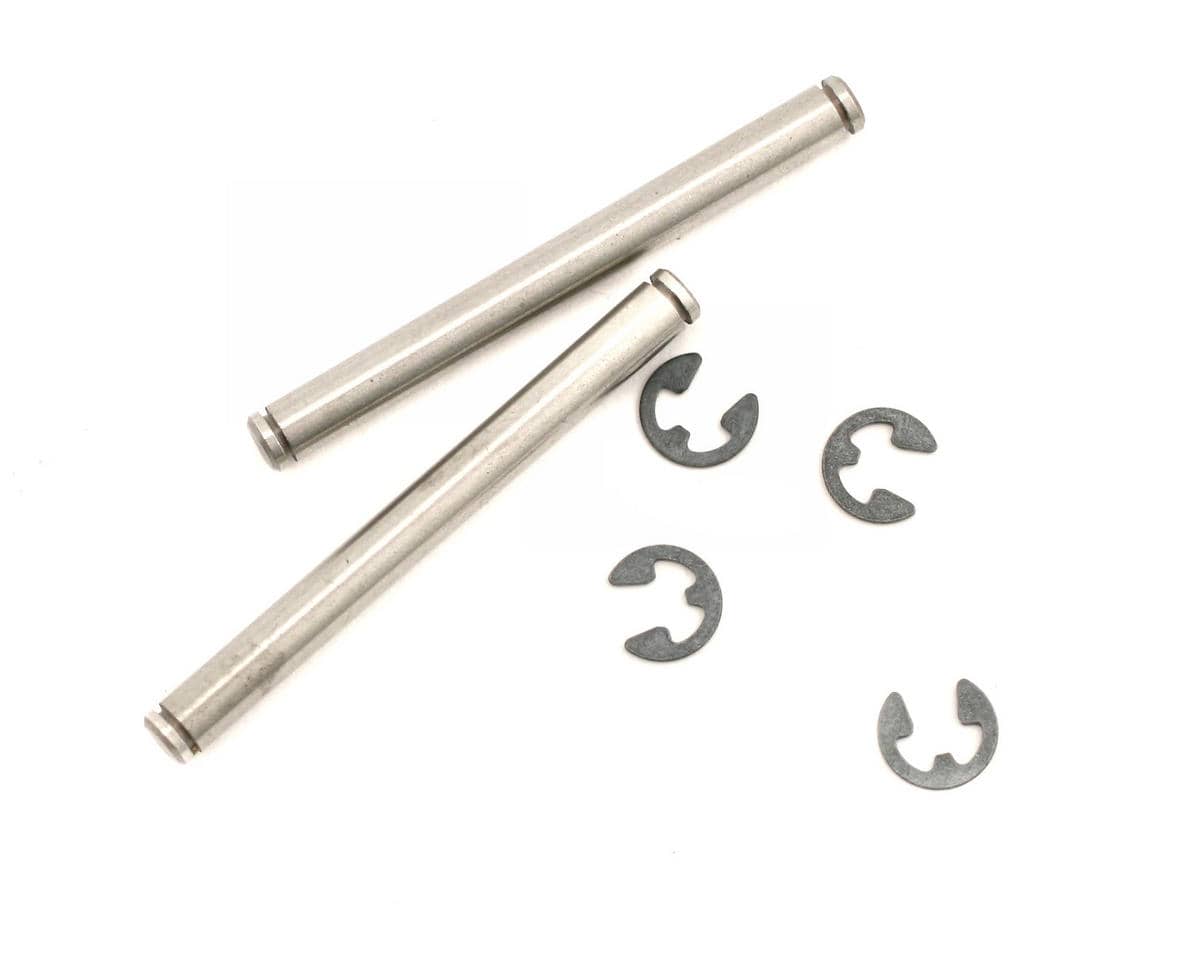 Team Associated Hinge Pins rear outer 6381