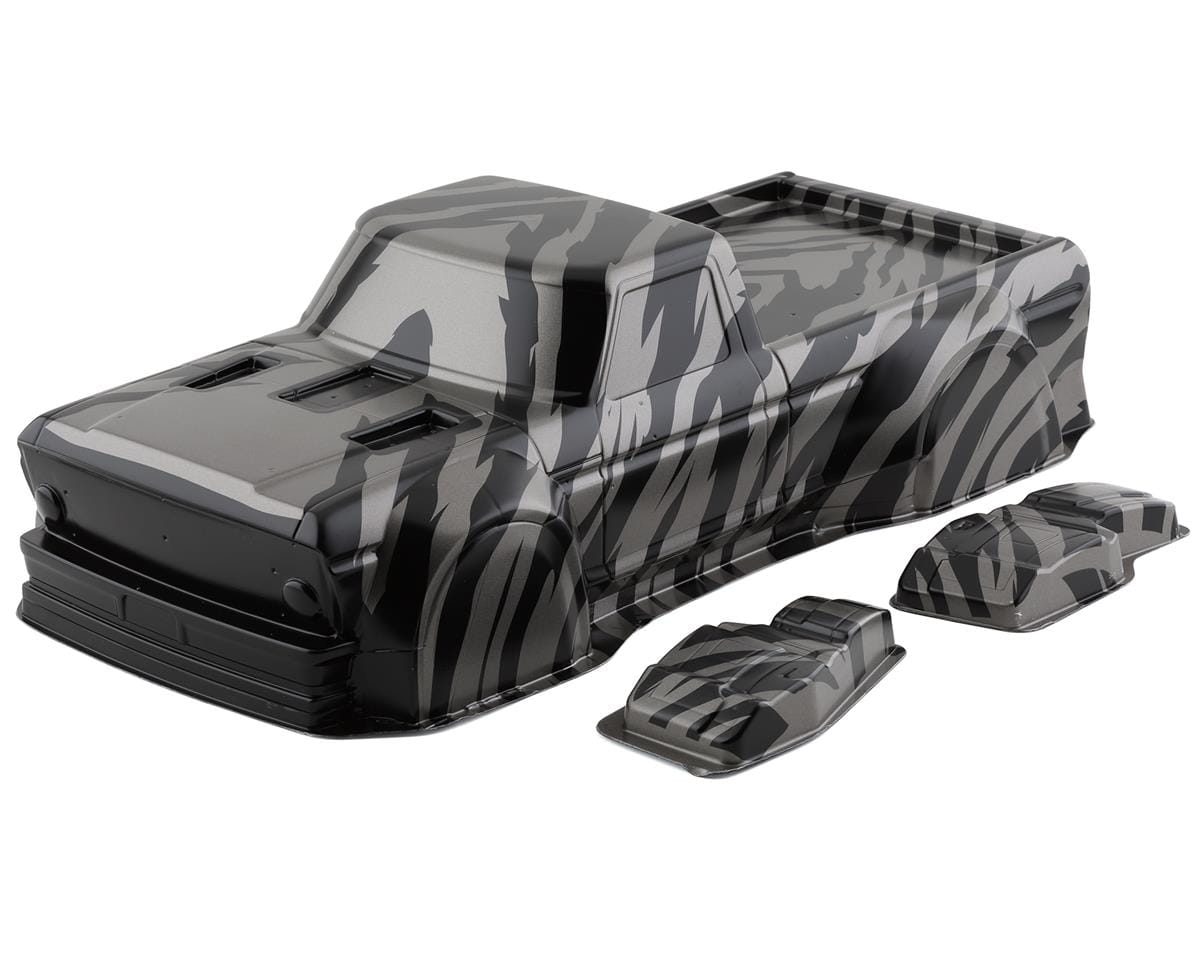 Team Associated Hoonitruck Body Set RTR 31890