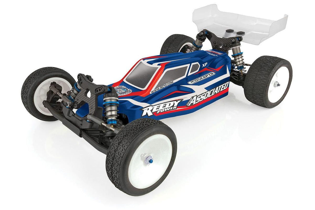 Team Associated RC10B6.1DL Limited Edition Team Kit 90021L