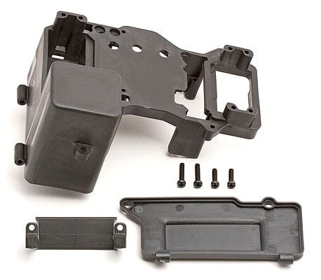 Team Associated 25583 MGT Radio Tray