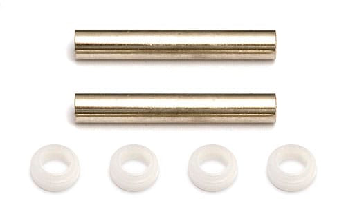 Team Associated MGT3 Posts and Bushings - 25571