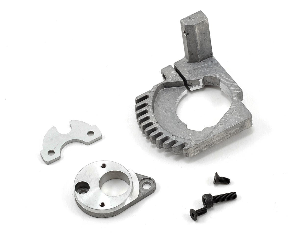Team Associated Motor Mount 7136