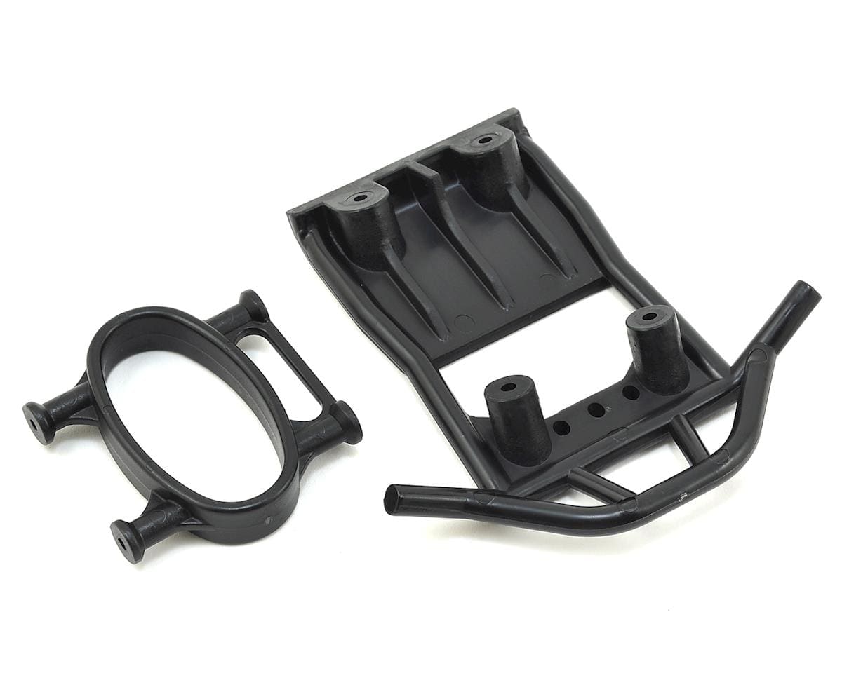 Team Associated Nomad Front Bumper and Brace 89601