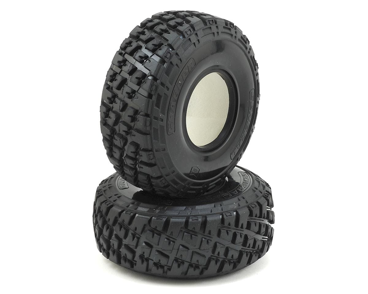 Team Associated Nomad General Tires 89603