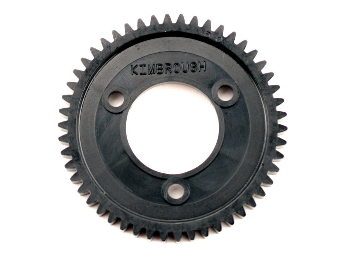 Team Associated NTC3 Kimbrough Spur Gear 50T 32P 2264