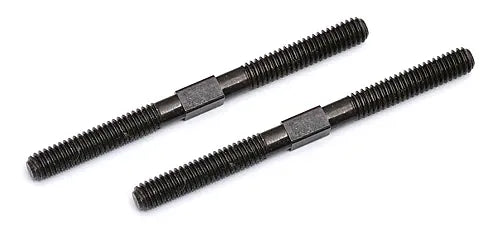 Team Associated NTC3 Rear Toe Turnbuckles Ver. 1 - 2253