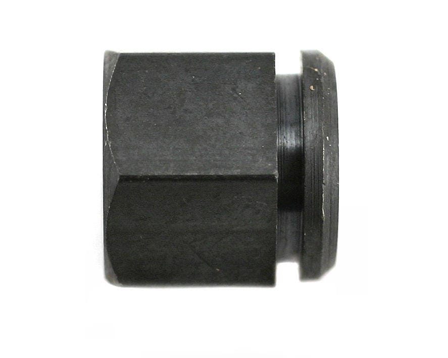 Team Associated NTC3 SG Clutch Nut 2313