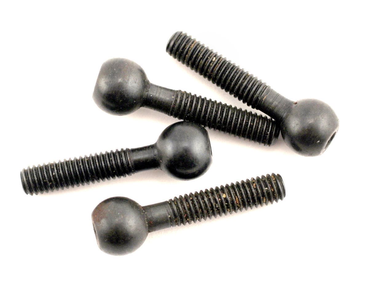 Team Associated NTC3 Suspension Pivot Balls 2246