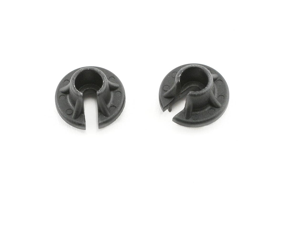 Team Associated Offset Spring Cups B44 9724