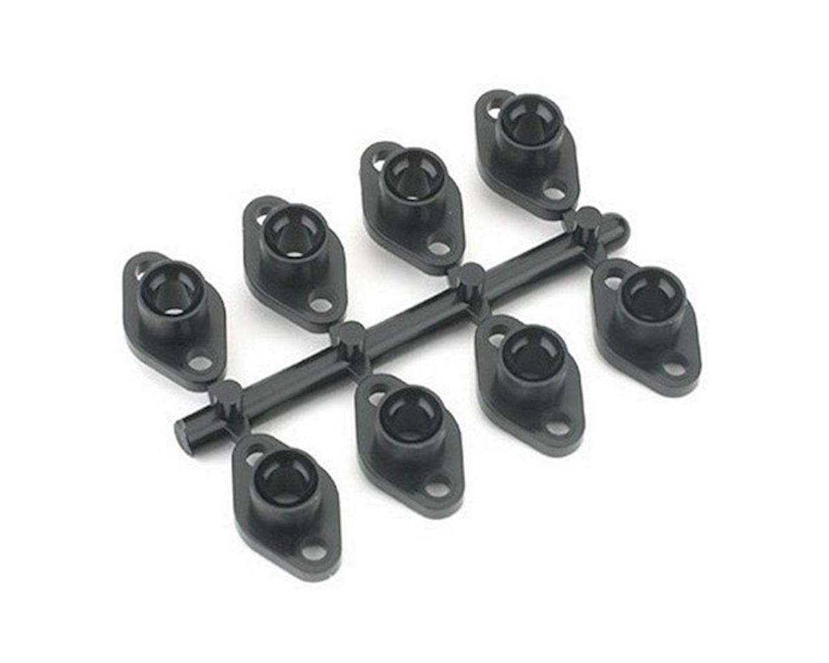 Team Associated Pivot Ball Socket Caps NTC3 2249