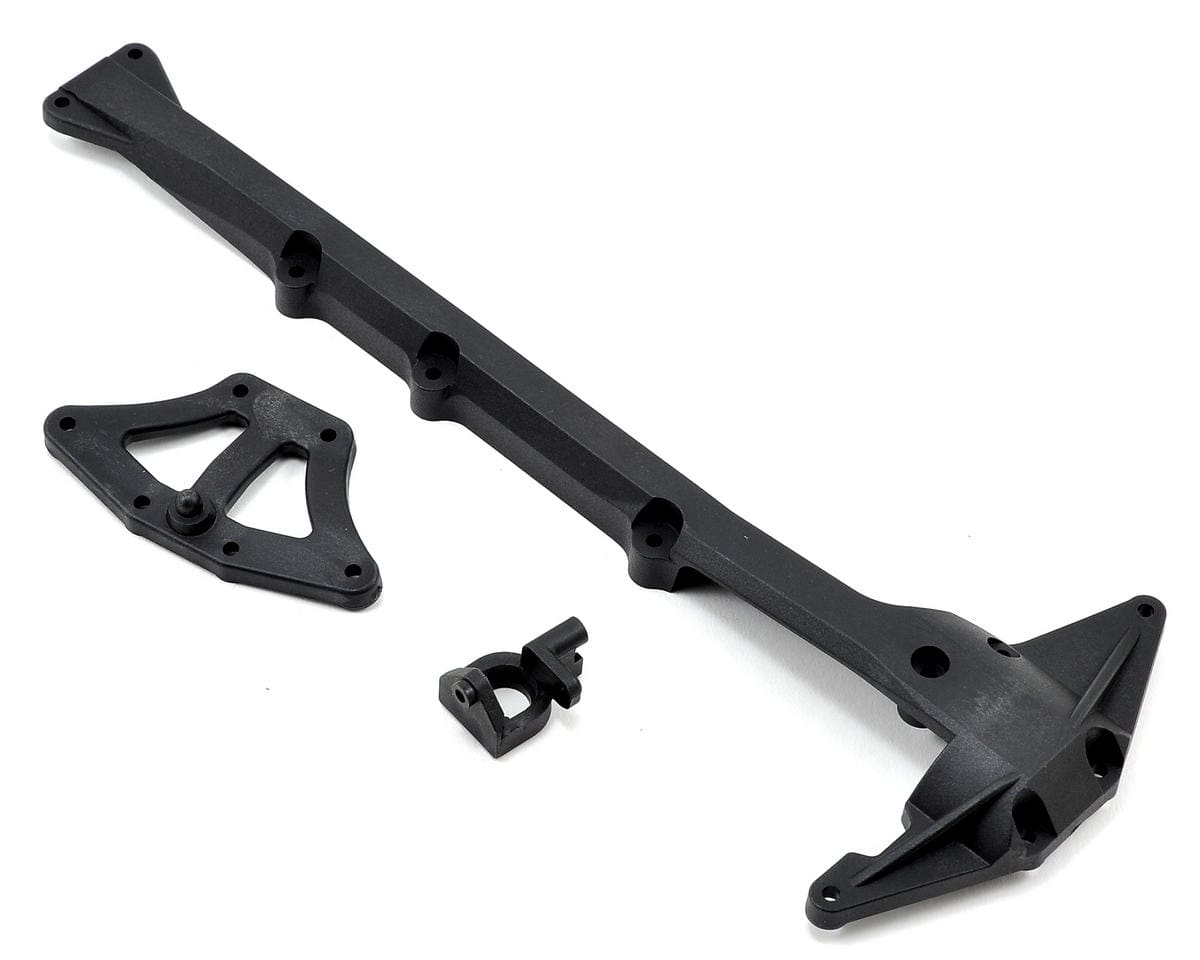 Team Associated ProLite Chassis Braces 7116