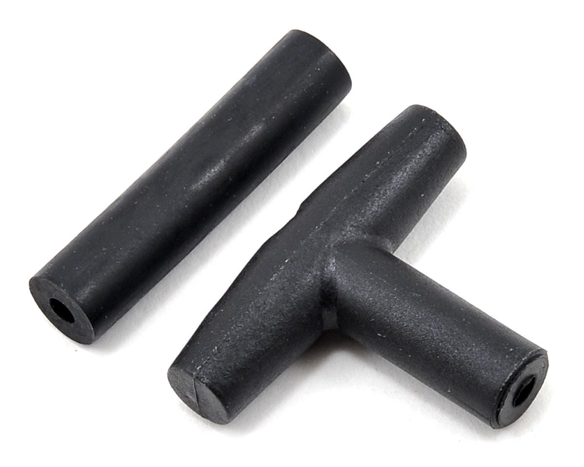 Team Associated Pullstart Handle Set .12 .15 29021