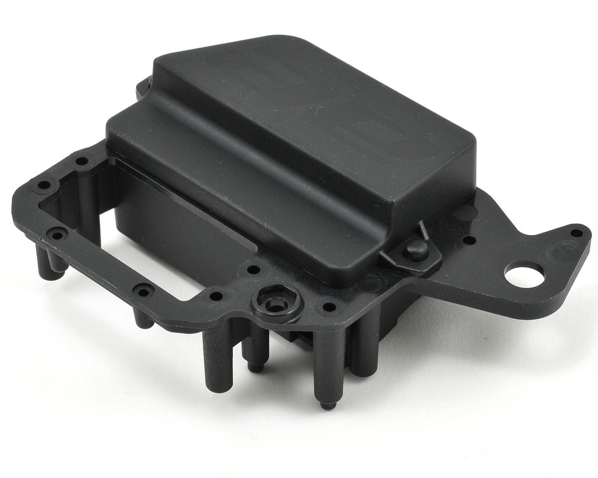 Team Associated Radio Tray 89504