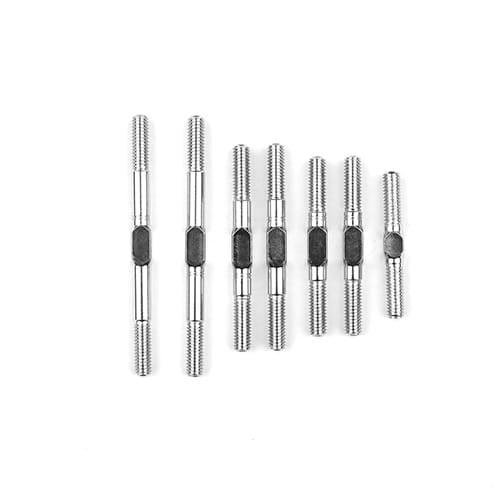 Team Associated RC10 4WD Turnbuckle Set 3.5mm 6547