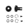 Team Associated RC10 6-Gear Transmission Axle Drive Gear Set 6834