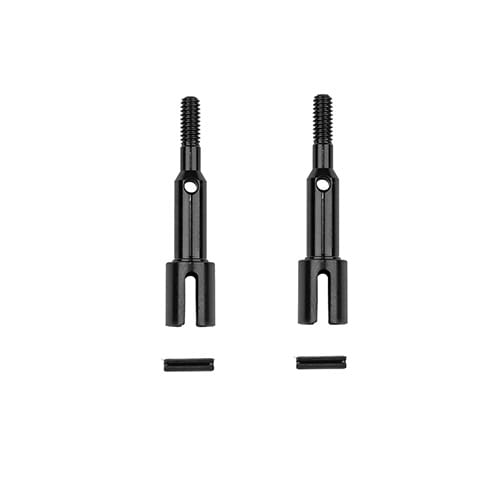 Team Associated RC10 1991 Stealth Car Rear Stub Axle - 6790