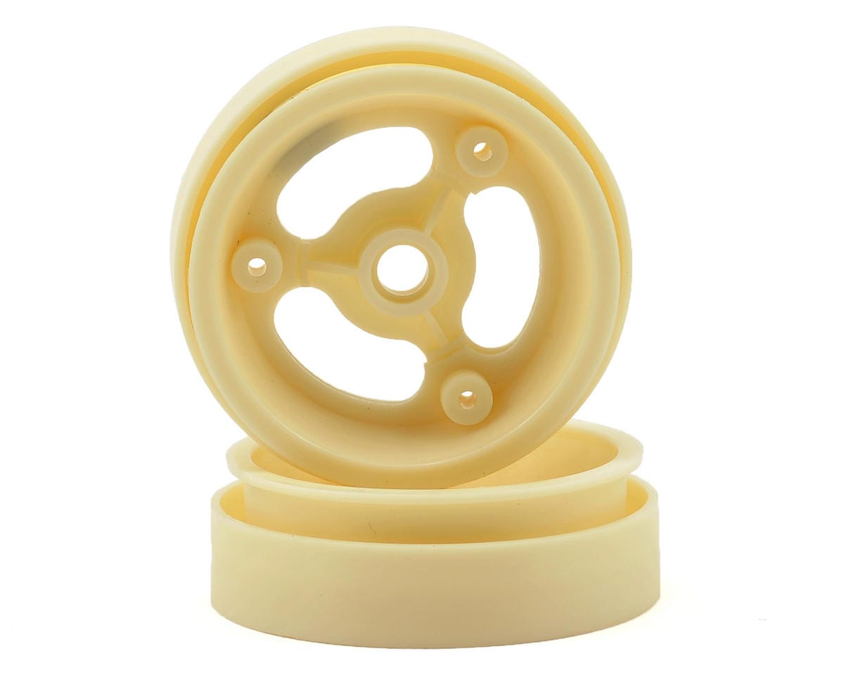 Team Associated RC10 Front Wheels 6850