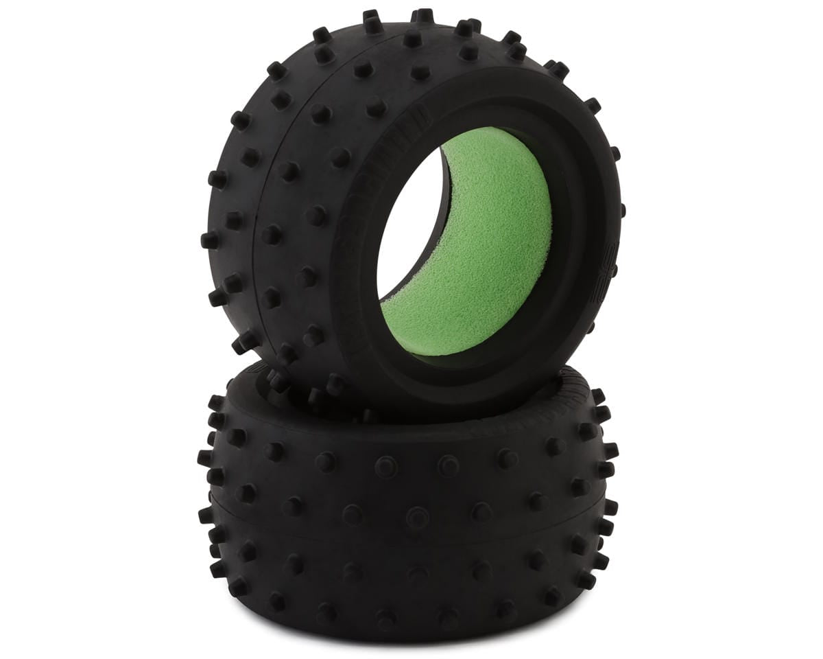Team Associated RC10 Rear Tires 2.0in 6822